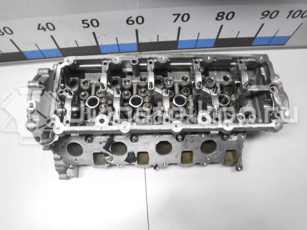 Фото Головка блока  057103063cd для Audi A8 {forloop.counter}}