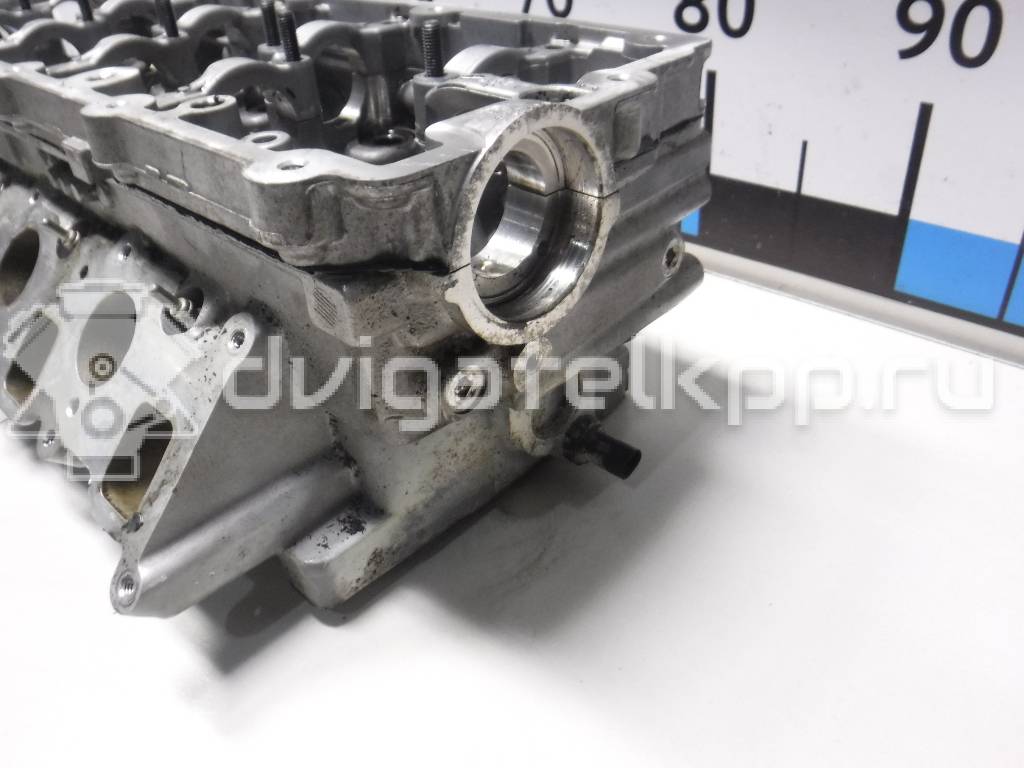 Фото Головка блока  057103063cd для Audi A8 {forloop.counter}}