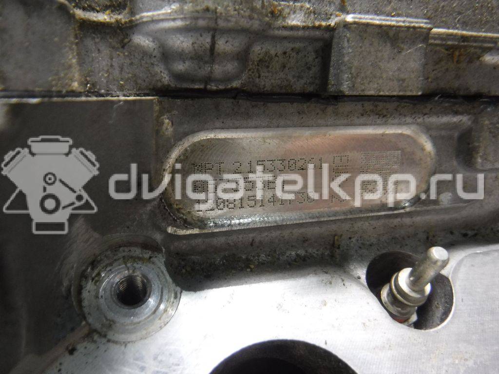 Фото Головка блока  057103063cd для Audi A8 {forloop.counter}}