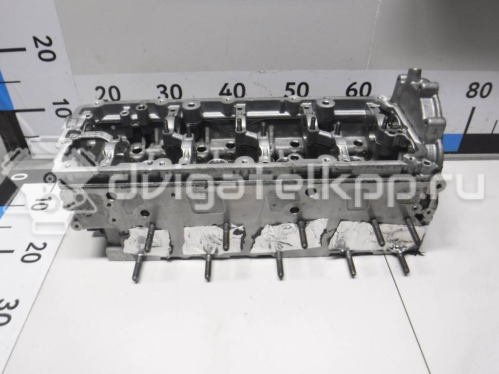 Фото Головка блока  057103063cd для Audi A8 {forloop.counter}}