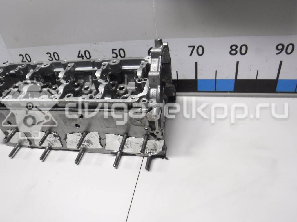 Фото Головка блока  057103063cd для Audi A8 {forloop.counter}}