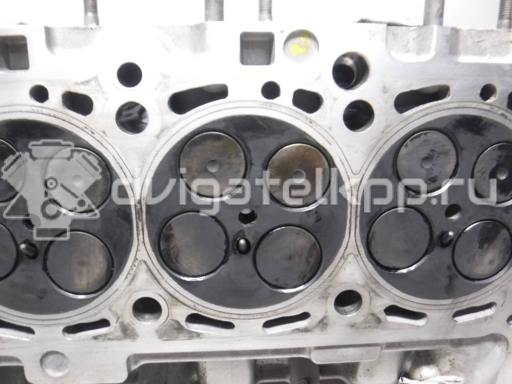 Фото Головка блока  057103063cd для Audi A8 {forloop.counter}}