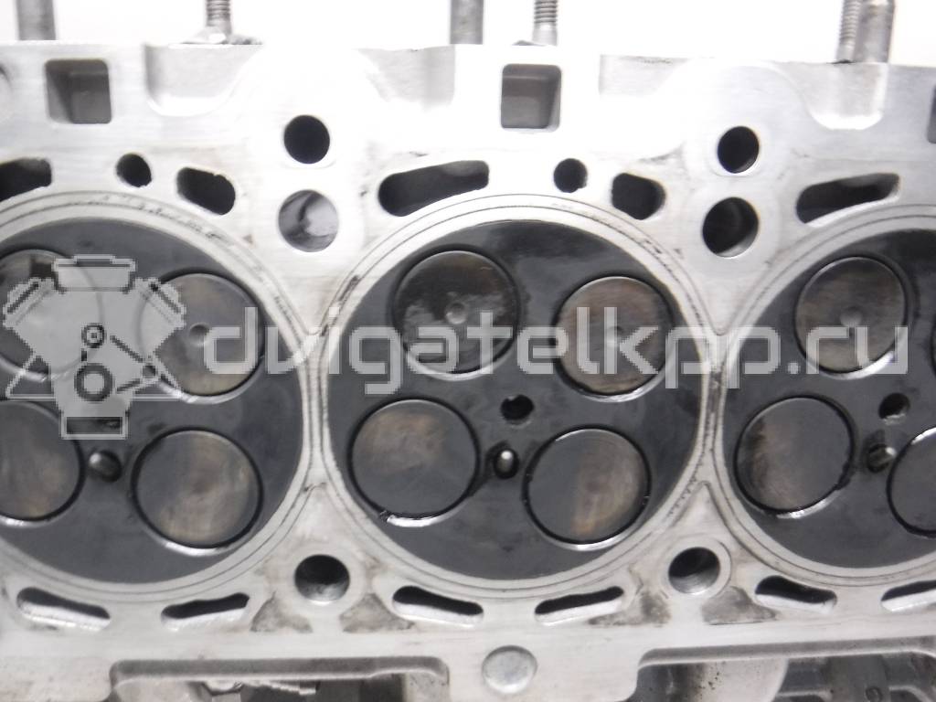 Фото Головка блока  057103063cd для Audi A8 {forloop.counter}}