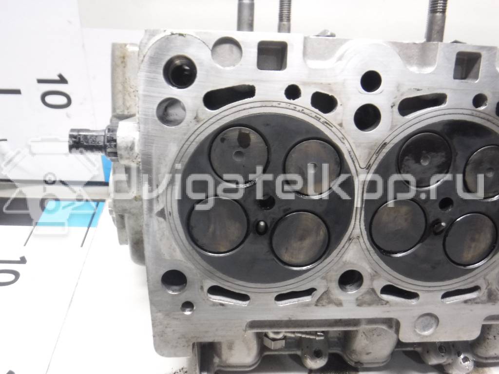 Фото Головка блока  057103063cd для Audi A8 {forloop.counter}}