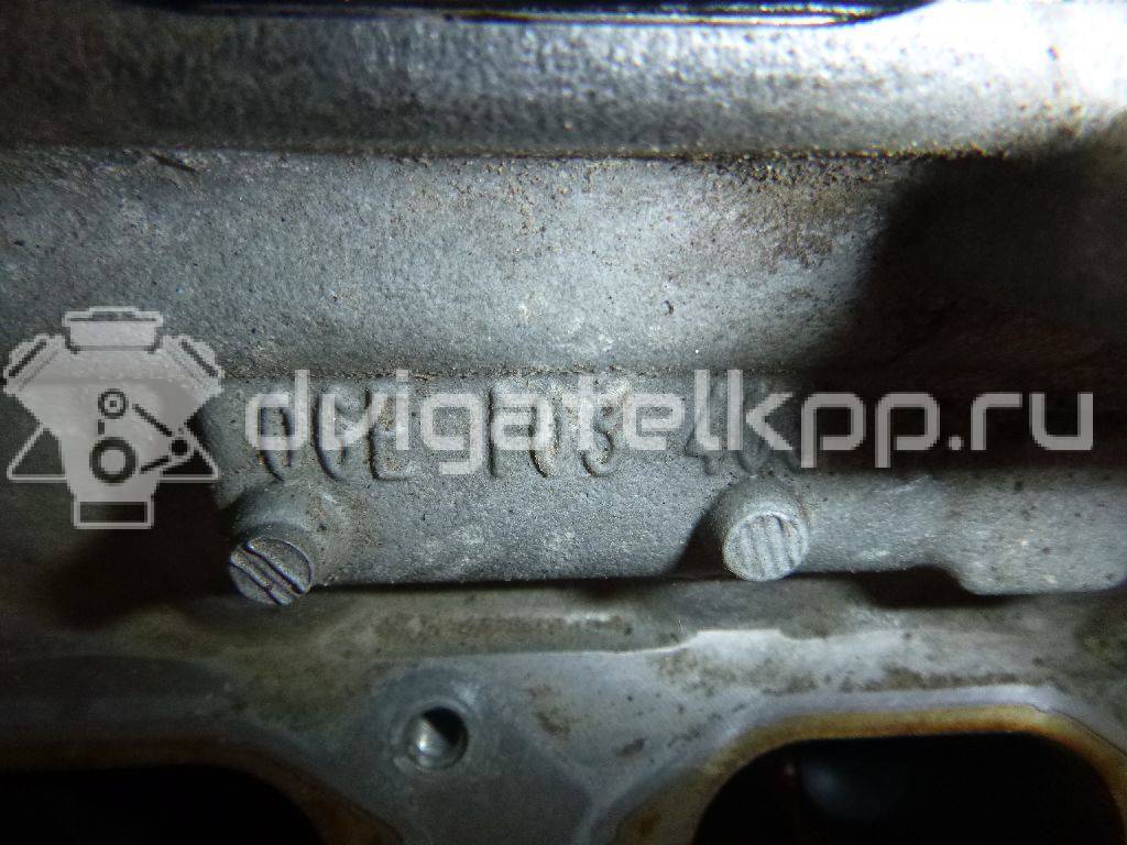 Фото Головка блока  для Audi A7 Sportback 4Ga, 4Gf / A6 {forloop.counter}}