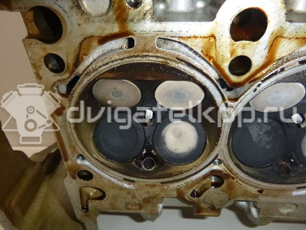 Фото Головка блока  для Audi A7 Sportback 4Ga, 4Gf / A6 {forloop.counter}}