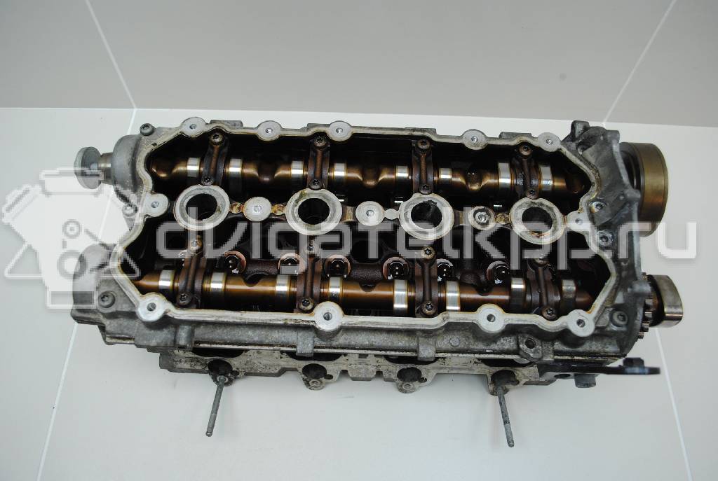 Фото Головка блока  для Audi A4 {forloop.counter}}