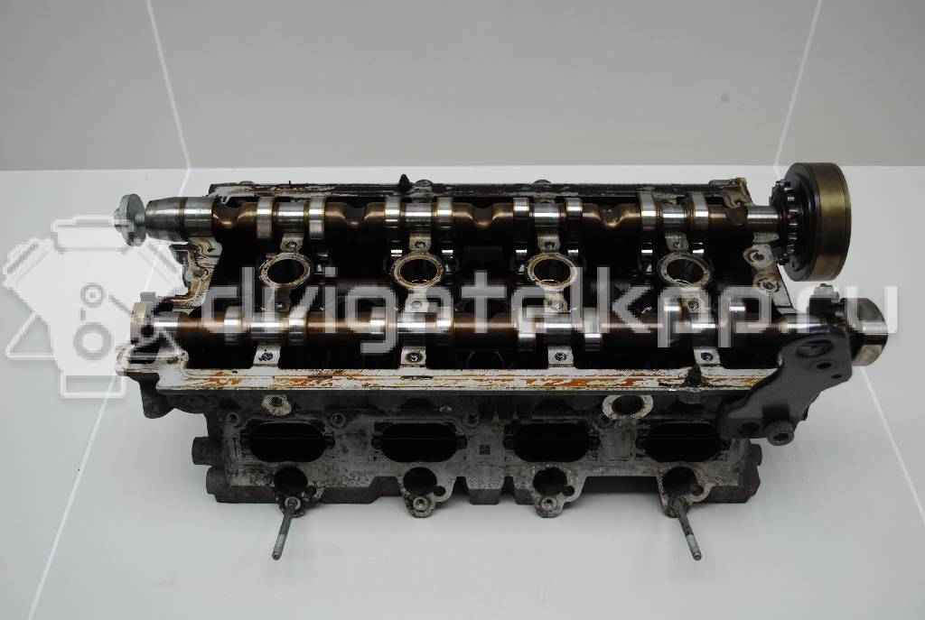 Фото Головка блока  для Audi A4 {forloop.counter}}