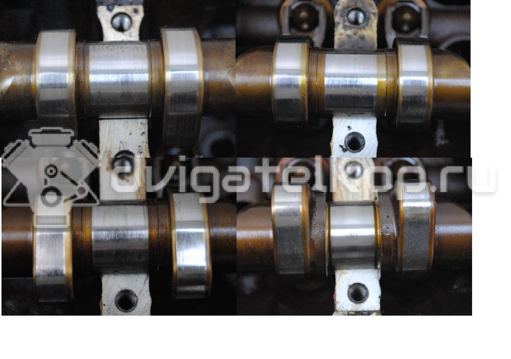 Фото Головка блока  для Audi A4 {forloop.counter}}