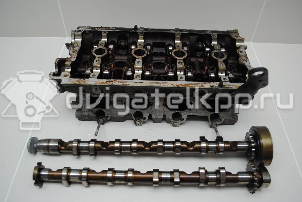 Фото Головка блока  для Audi A4 {forloop.counter}}