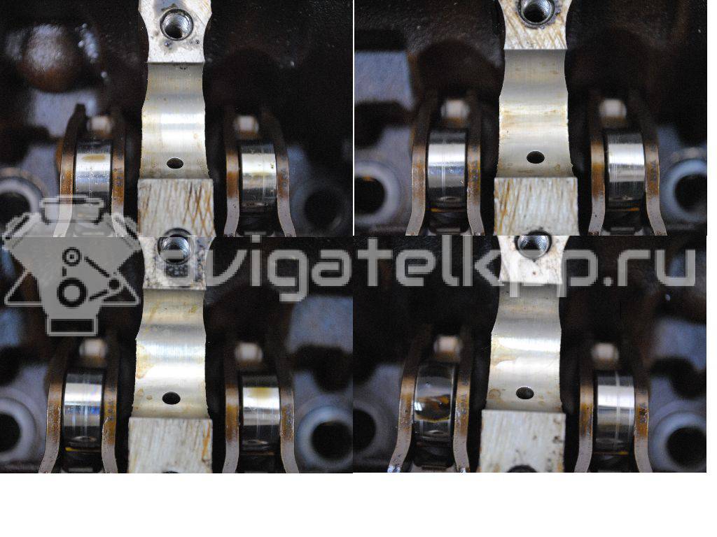 Фото Головка блока  для Audi A4 {forloop.counter}}