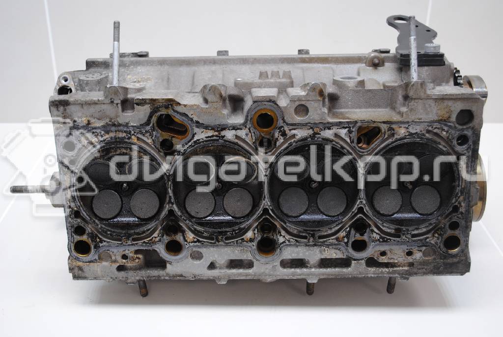 Фото Головка блока  для Audi A4 {forloop.counter}}