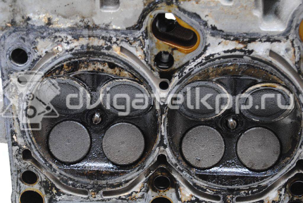 Фото Головка блока  для Audi A4 {forloop.counter}}