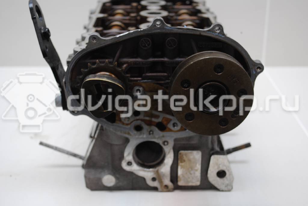 Фото Головка блока  для Audi A4 {forloop.counter}}