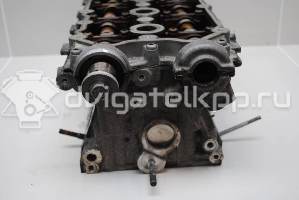 Фото Головка блока  для Audi A4 {forloop.counter}}