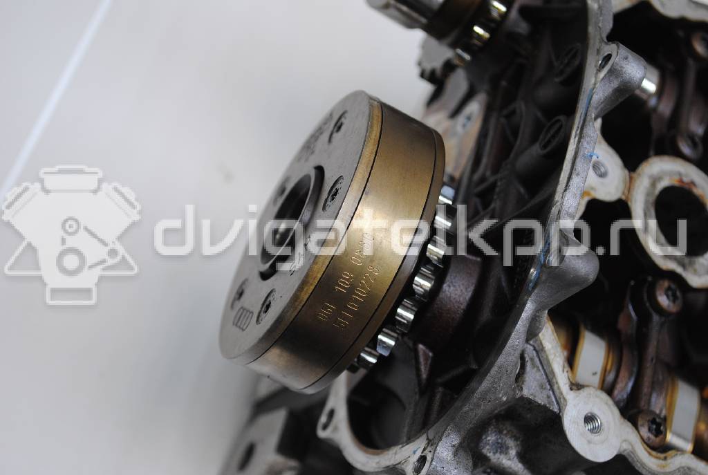 Фото Головка блока  для Audi A4 {forloop.counter}}