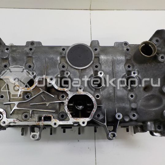 Фото Головка блока  7701473353 для vaz Lada Largus