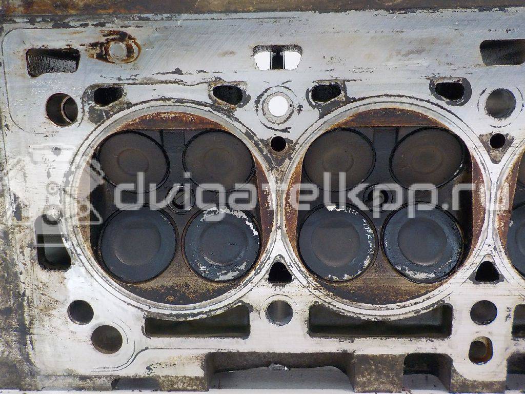 Фото Головка блока  7701473353 для vaz Lada Largus {forloop.counter}}