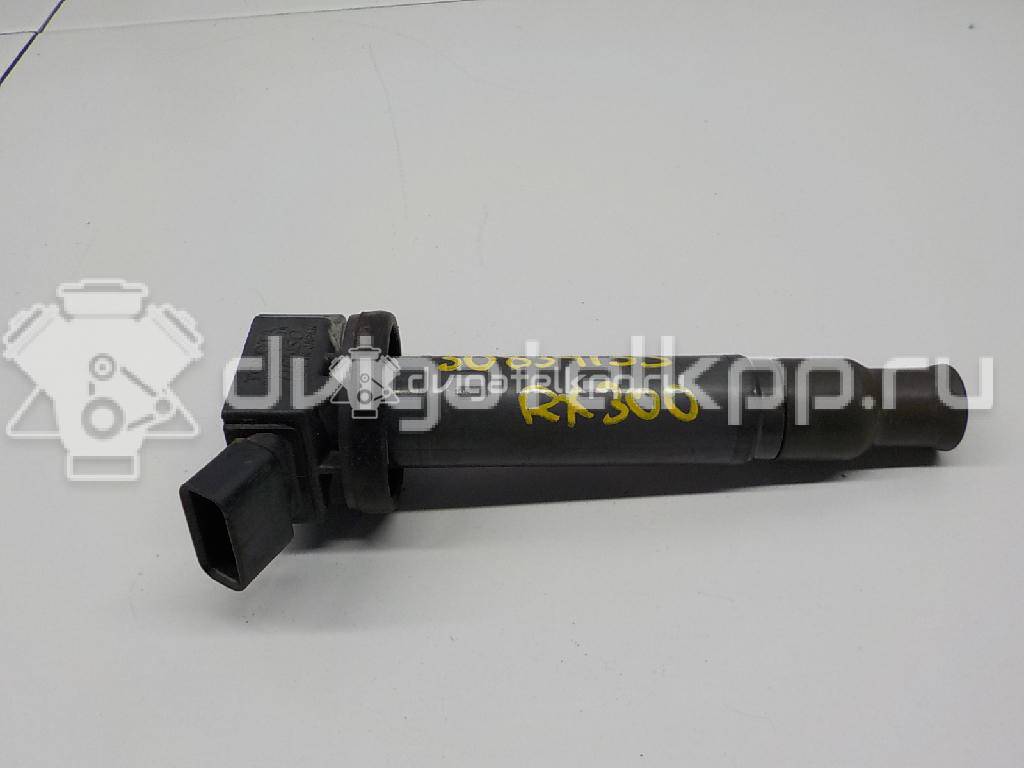 Фото Катушка зажигания  9091902234 для Toyota Land Cruiser / Carina / Camry / Avensis / Alphard {forloop.counter}}