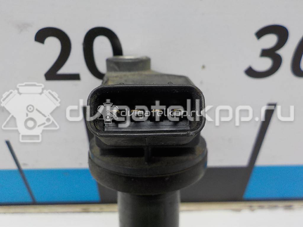 Фото Катушка зажигания  9091902234 для Toyota Land Cruiser / Carina / Camry / Avensis / Alphard {forloop.counter}}