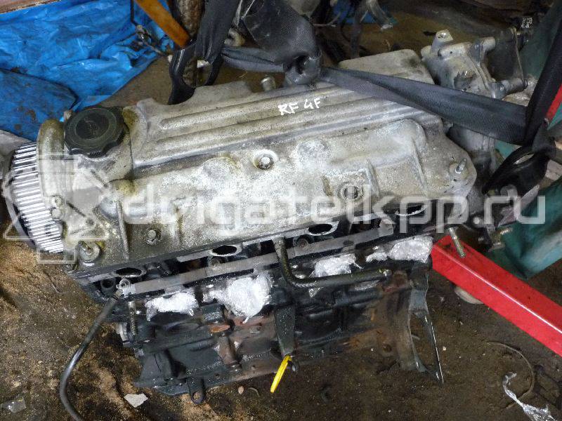 Фото Контрактный (б/у) двигатель 940 A2.000 для Alfa Romeo Giulietta / Mito 955 150-170 л.с 16V 1.4 л бензин {forloop.counter}}