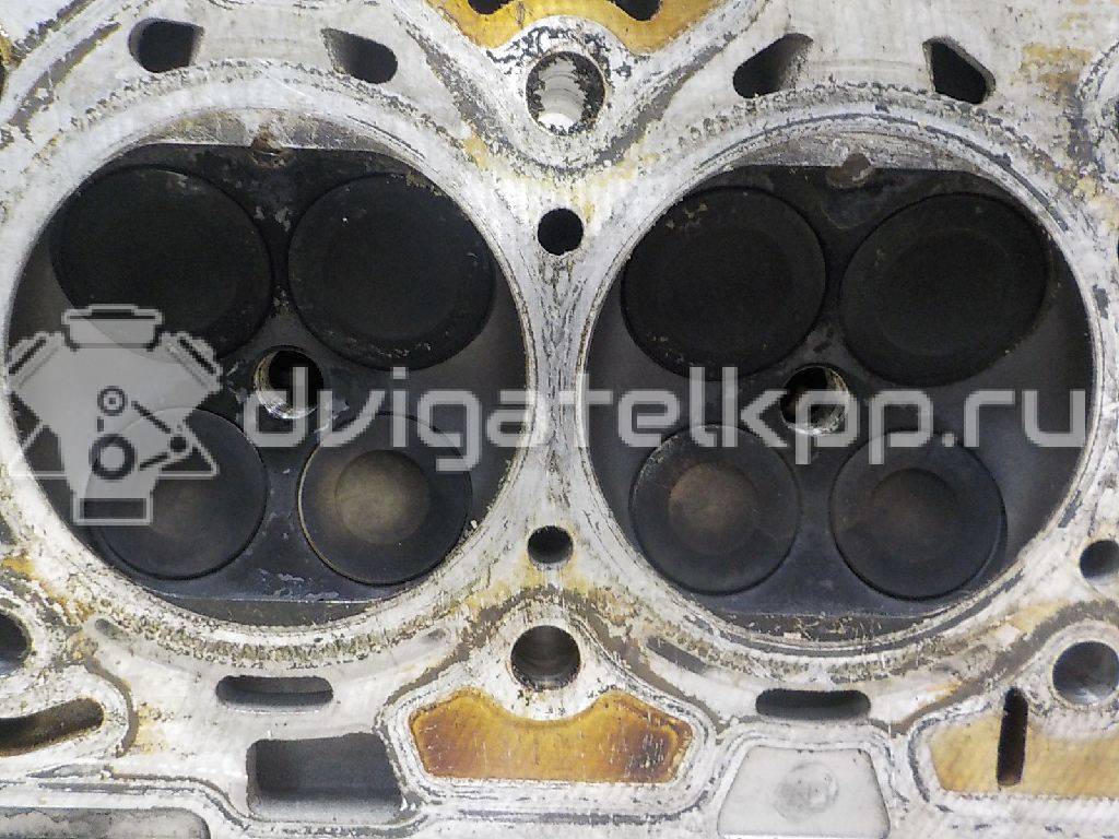 Фото Головка блока  12626381 для Vauxhall / Opel / Saab {forloop.counter}}