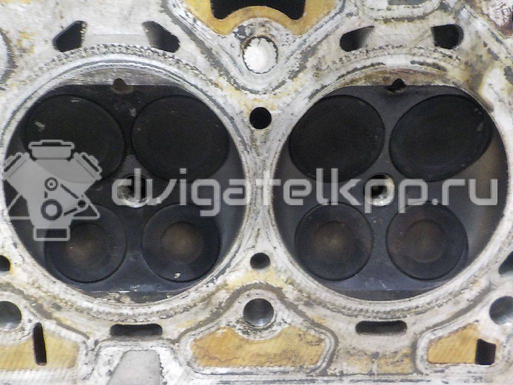 Фото Головка блока  12626381 для Vauxhall / Opel / Saab {forloop.counter}}