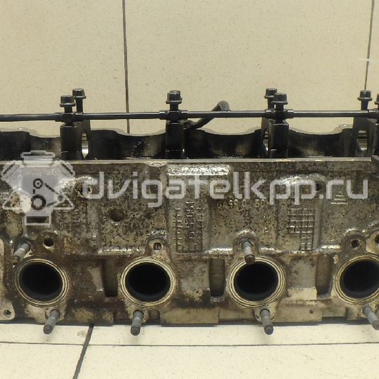 Фото Головка блока  93185126 для Holden / Opel / Vauxhall