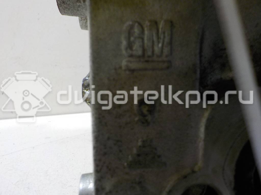 Фото Головка блока  5607238 для Holden / Opel / Chevrolet / Vauxhall {forloop.counter}}