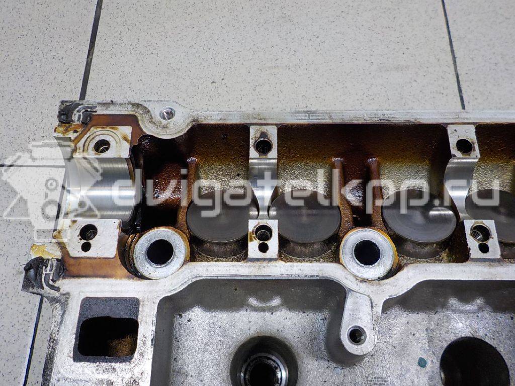 Фото Головка блока  93180332 для Holden / Opel / Chevrolet / Vauxhall {forloop.counter}}