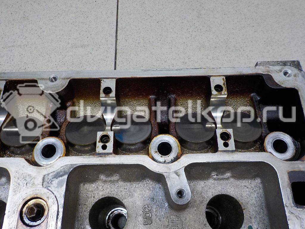 Фото Головка блока  93180332 для Holden / Opel / Chevrolet / Vauxhall {forloop.counter}}