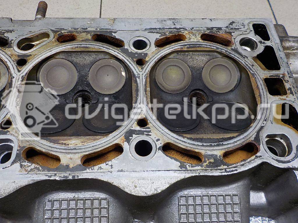 Фото Головка блока  93180332 для Holden / Opel / Chevrolet / Vauxhall {forloop.counter}}