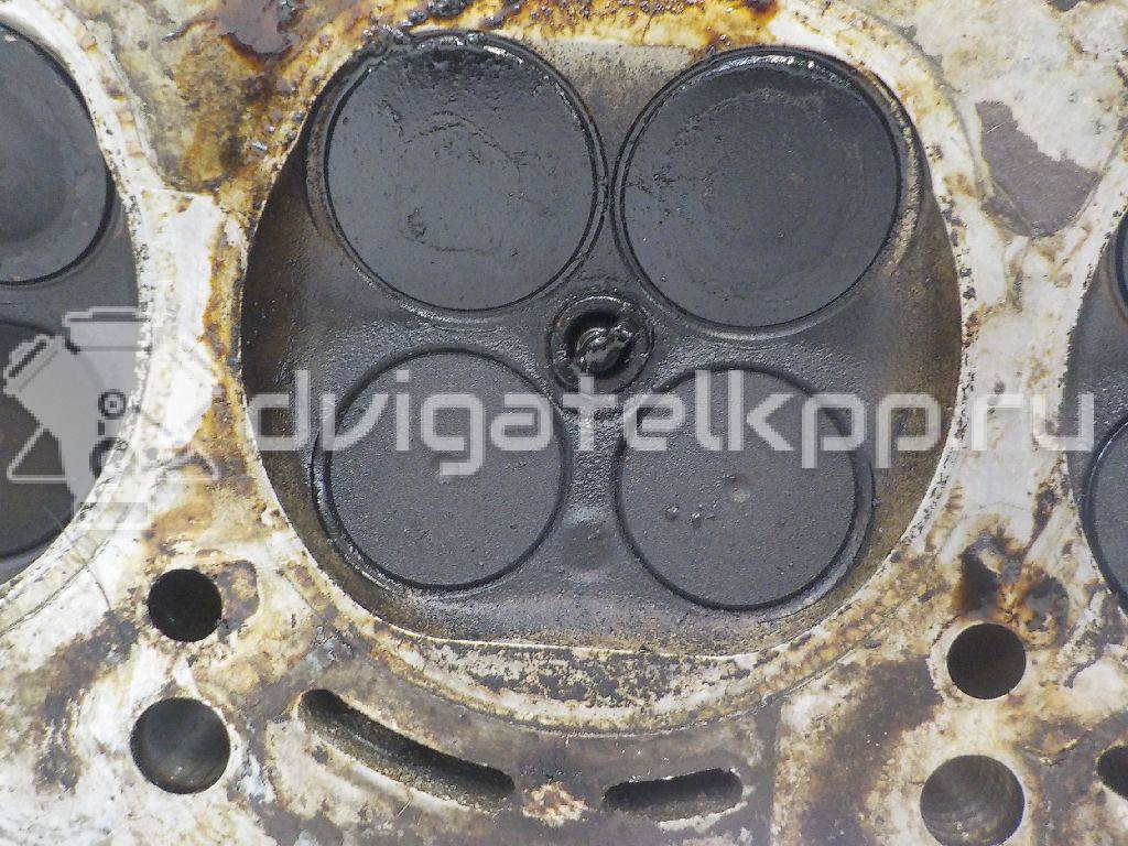 Фото Головка блока  90512348 для Opel / Chevrolet / Vauxhall {forloop.counter}}