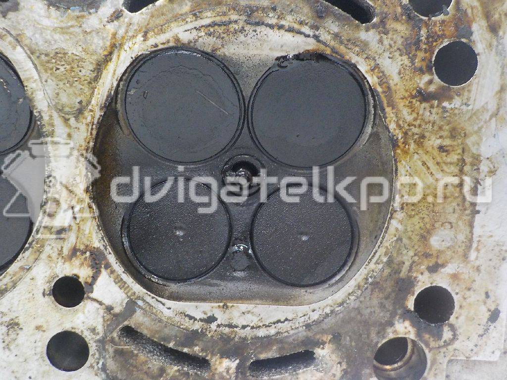 Фото Головка блока  90512348 для Opel / Chevrolet / Vauxhall {forloop.counter}}