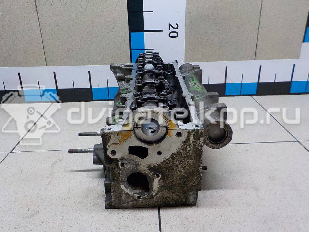 Фото Головка блока  110417781R для suzuki Jimny (FJ) {forloop.counter}}