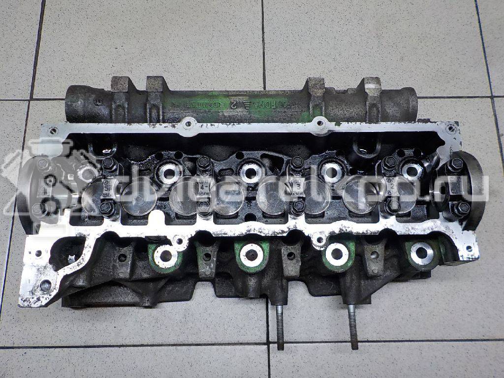 Фото Головка блока  110417781R для suzuki Jimny (FJ) {forloop.counter}}