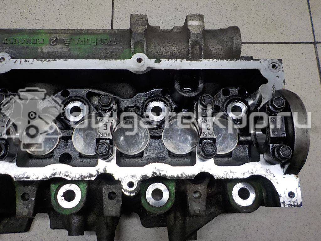 Фото Головка блока  110417781R для suzuki Jimny (FJ) {forloop.counter}}