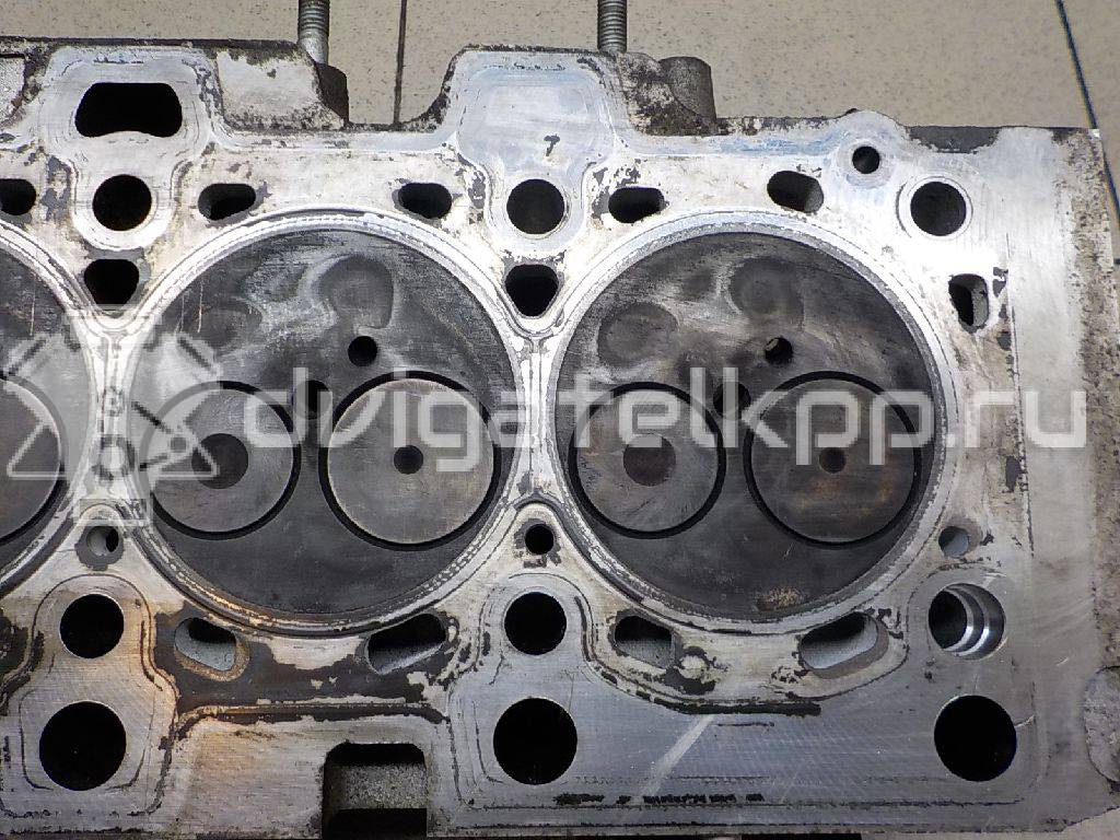 Фото Головка блока  110417781R для suzuki Jimny (FJ) {forloop.counter}}