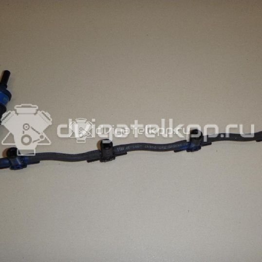 Фото Магистраль обратки  8200894668 для Renault Laguna / Koleos / Latitude L70