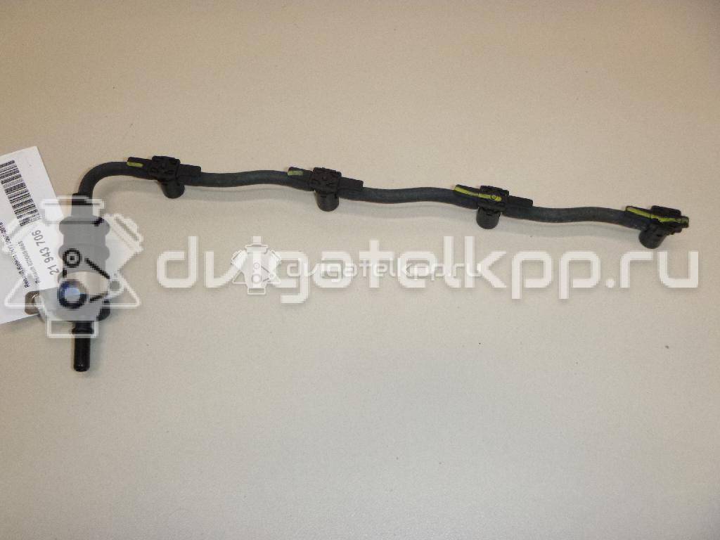 Фото Магистраль обратки  8200894668 для Renault Laguna / Koleos / Latitude L70 {forloop.counter}}