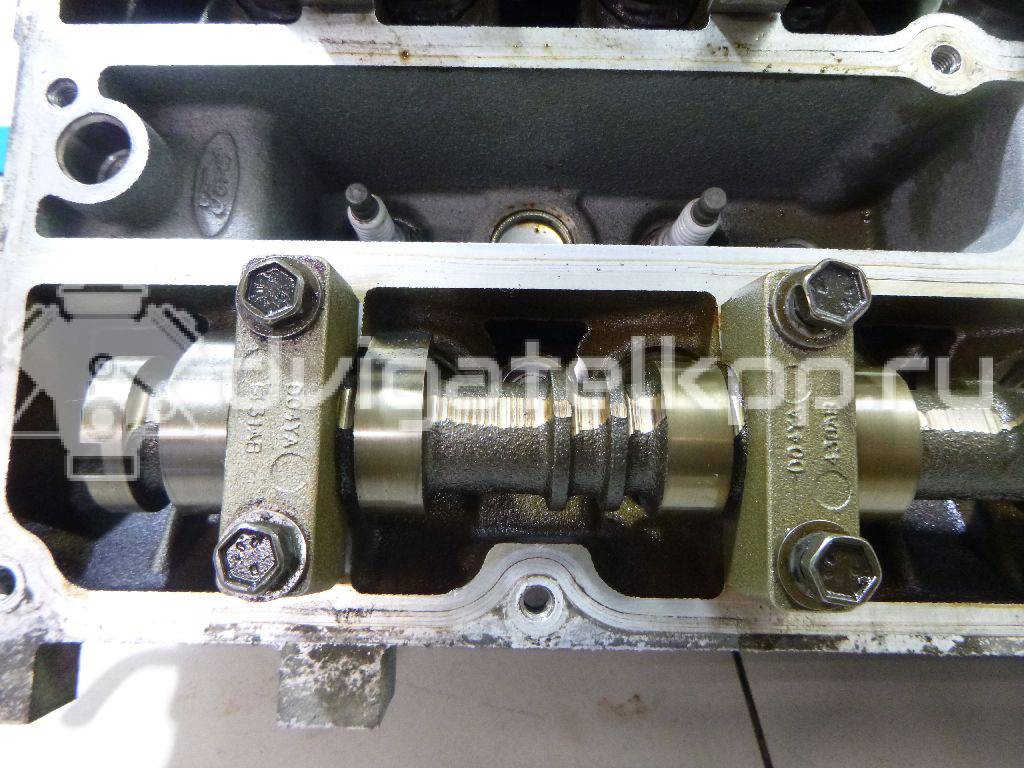 Фото Головка блока  для Mazda / Ford Australia / Eunos {forloop.counter}}