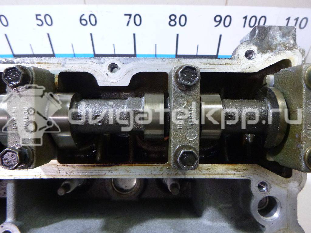 Фото Головка блока  для Mazda / Ford Australia / Eunos {forloop.counter}}