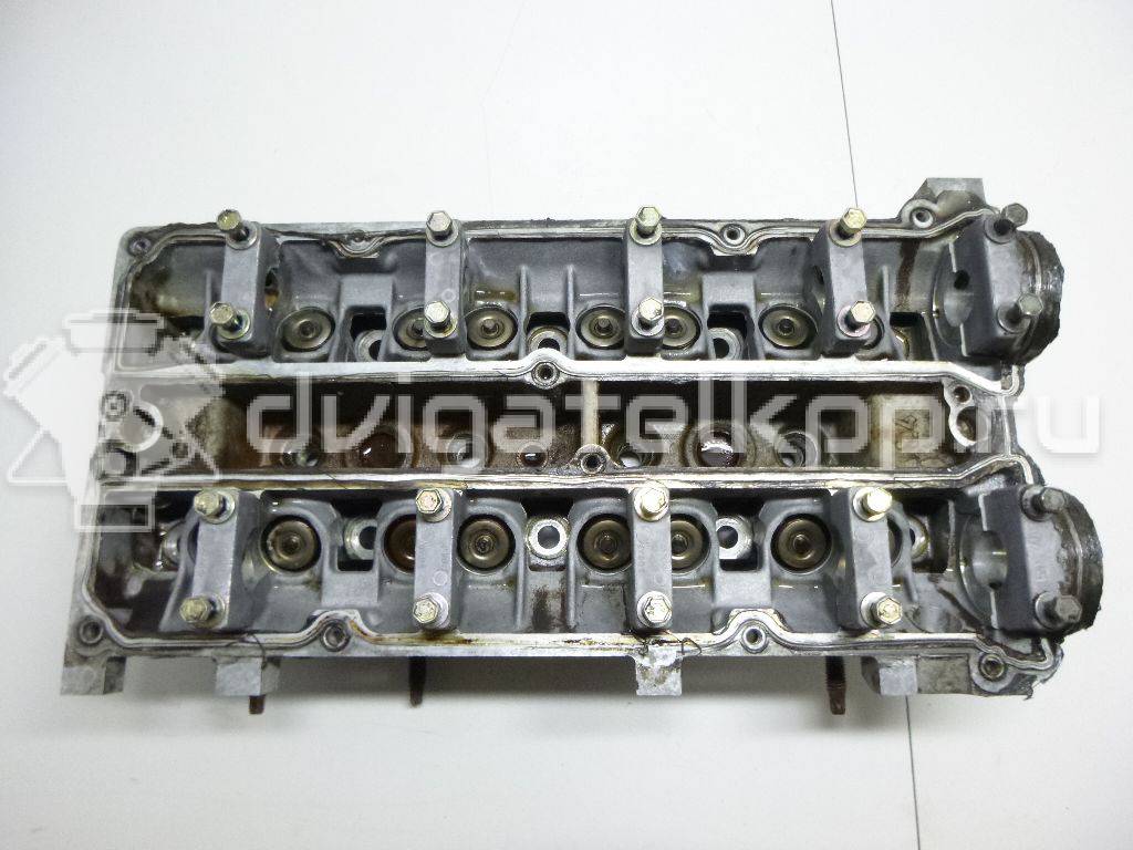 Фото Головка блока  1560511 для Mazda / Ford Australia / Eunos {forloop.counter}}