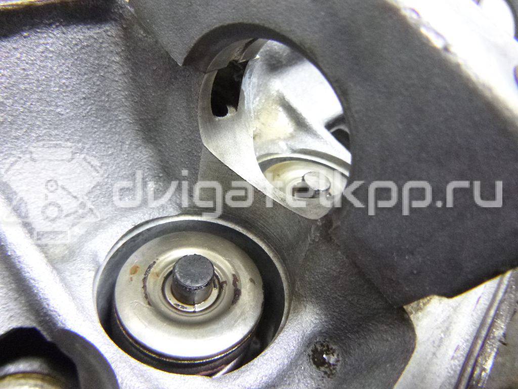 Фото Головка блока  1560511 для Mazda / Ford Australia / Eunos {forloop.counter}}