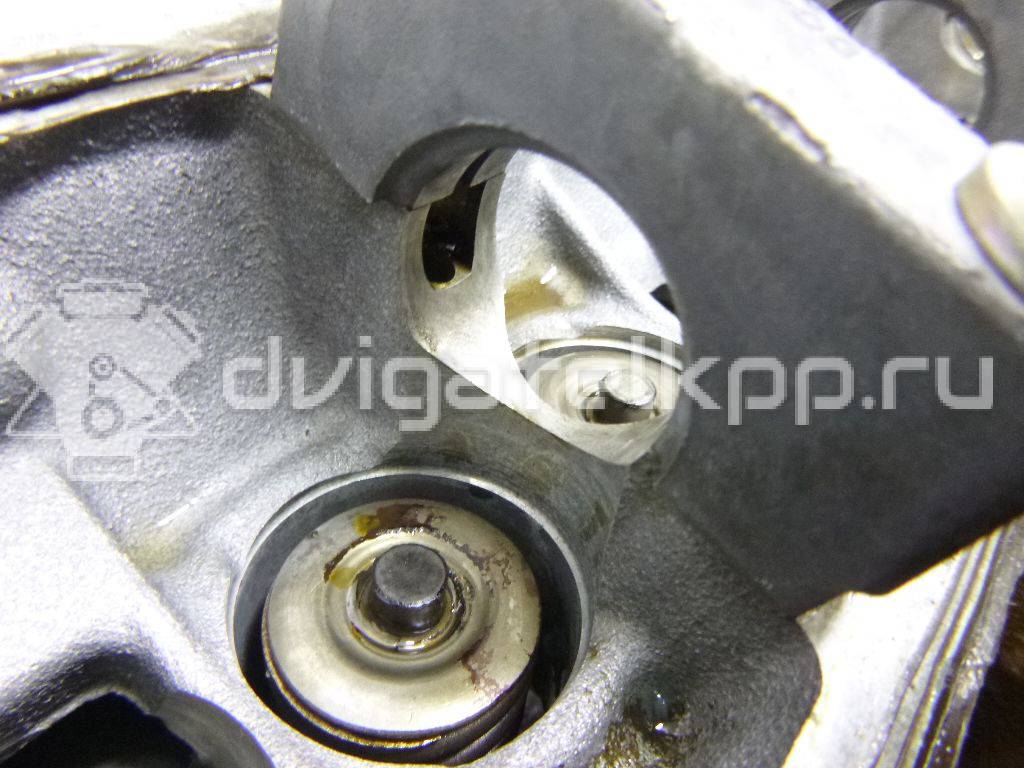 Фото Головка блока  1560511 для Mazda / Ford Australia / Eunos {forloop.counter}}