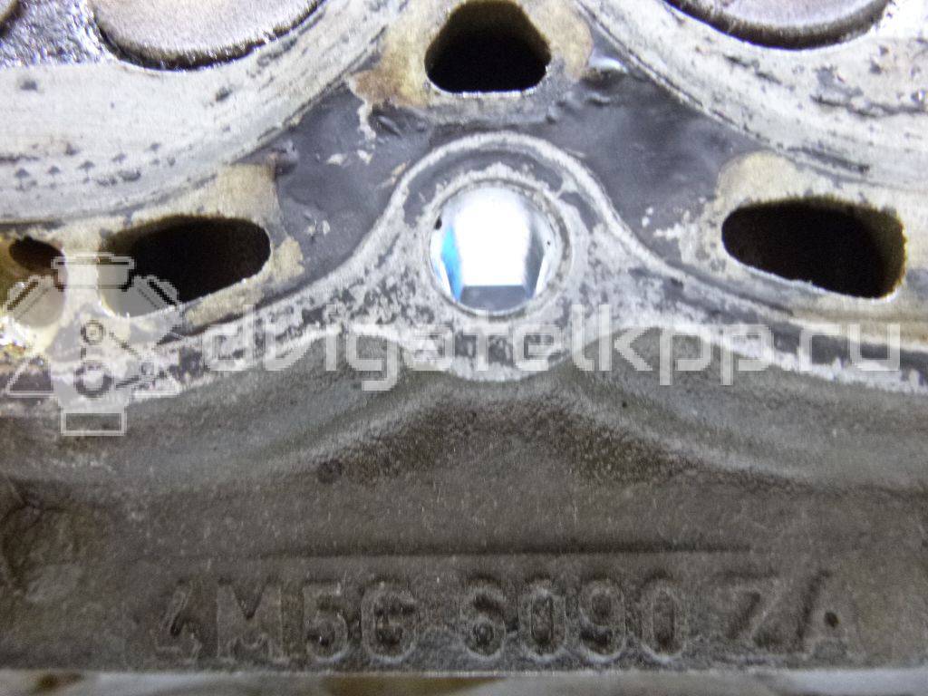 Фото Головка блока  1560511 для Mazda / Ford Australia / Eunos {forloop.counter}}