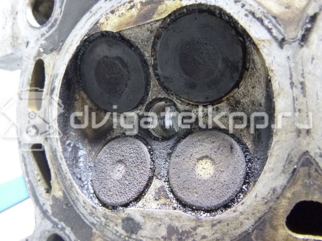 Фото Головка блока  1560511 для Mazda / Ford Australia / Eunos {forloop.counter}}