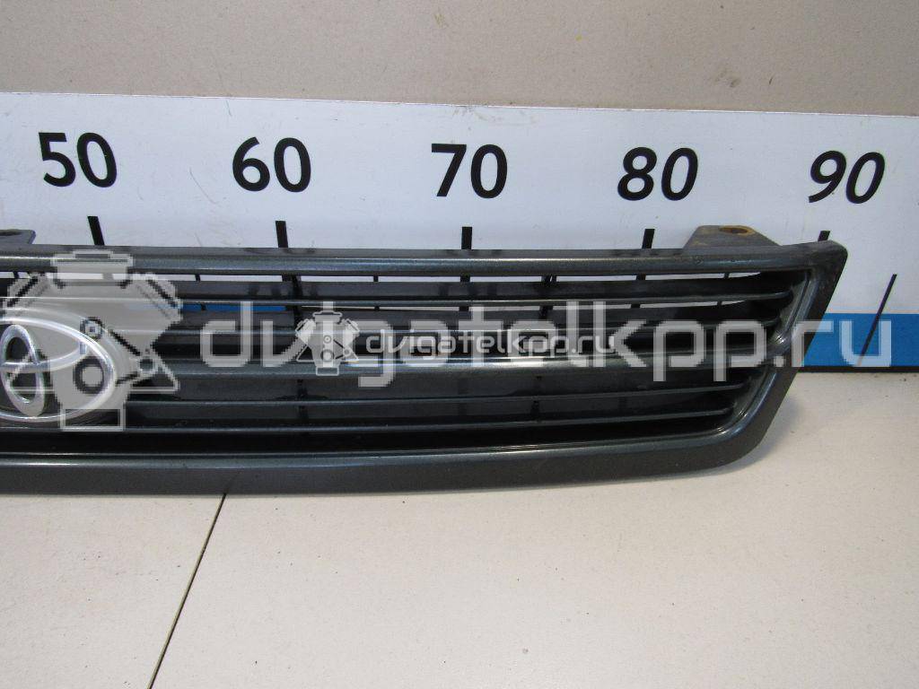 Фото Решетка радиатора  5310120480 для Toyota Carina {forloop.counter}}