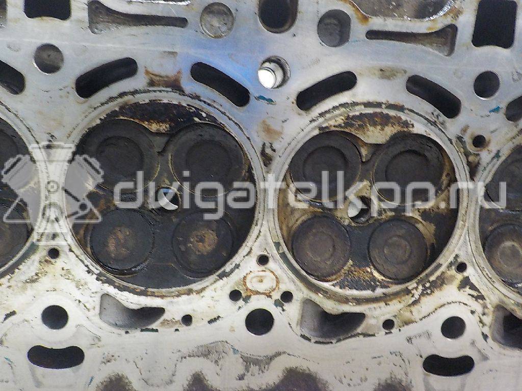 Фото Головка блока  11127591618 для Bmw 5 / Z4 / X3 / 3 {forloop.counter}}