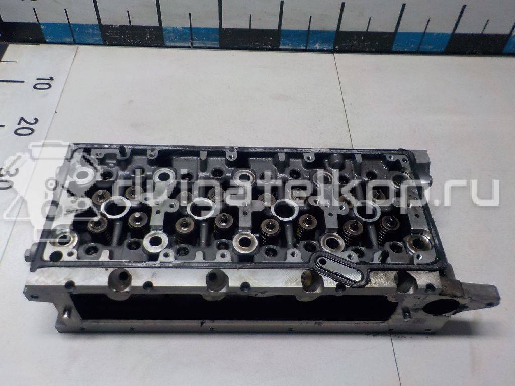 Фото Головка блока  04L103064J для Audi A5 / Q5 {forloop.counter}}